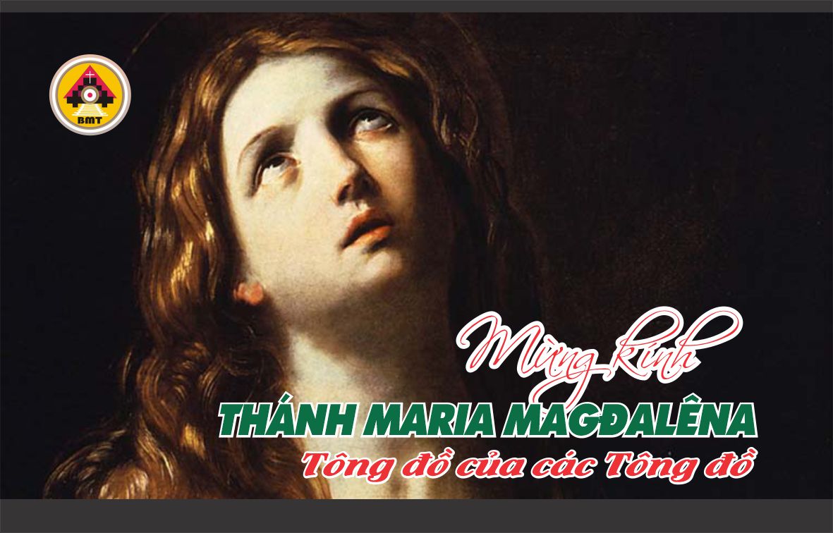 Thánh Magdala