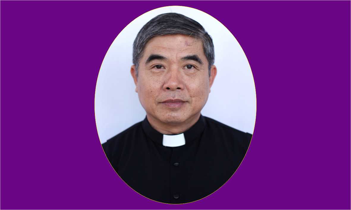 Cáo phó Cha Cầu f
