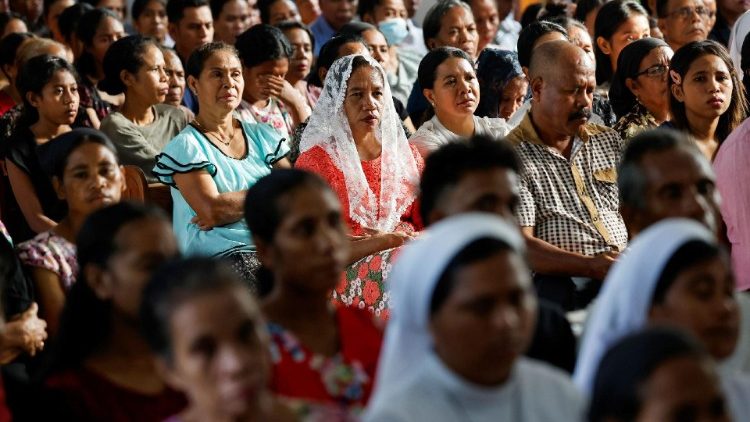 Đông Timor: Cơ hội làm chứng cho Phúc Âm