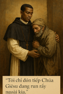 Hiểu một chữ “Nghèo”