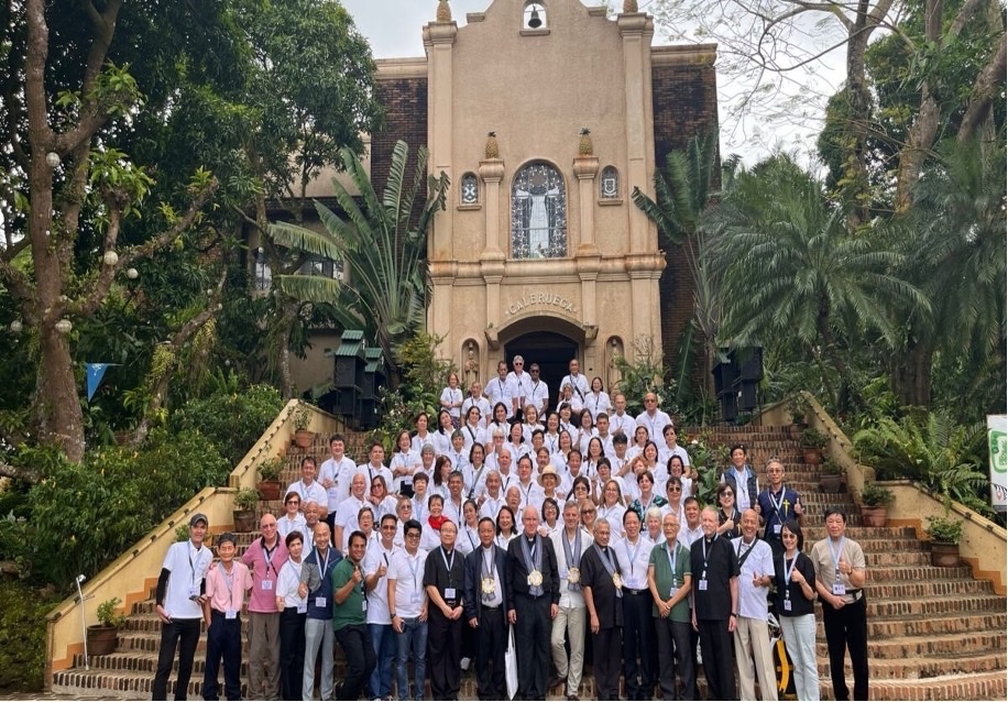 Hội nghị lần thứ 23 Phong trào Cursillos