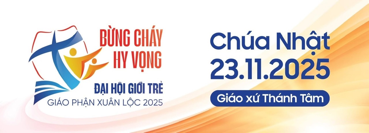 Giáo phận Xuân Lộc: Đại hội Giới trẻ