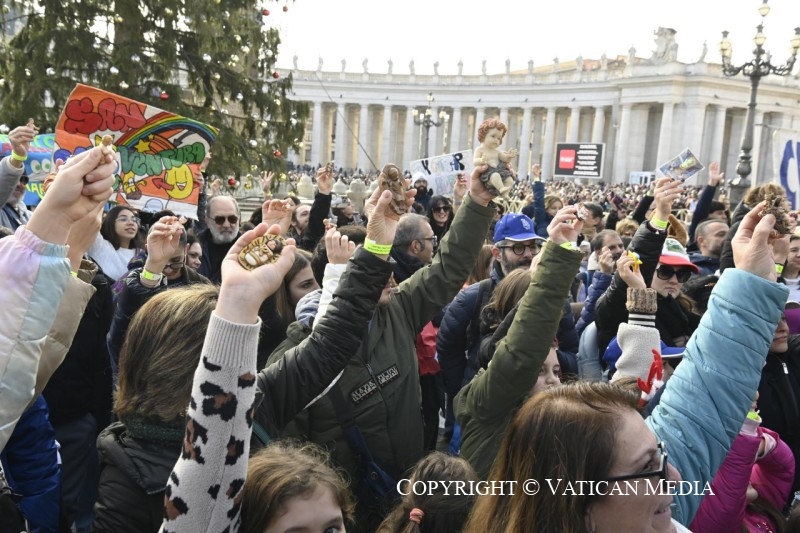 Bốn đức tính của Thánh Giuse theo ĐGH Lêô XIV