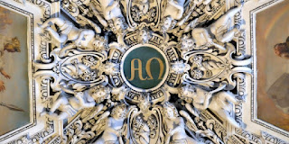 Alpha – Omega: thời gian không còn khép kín