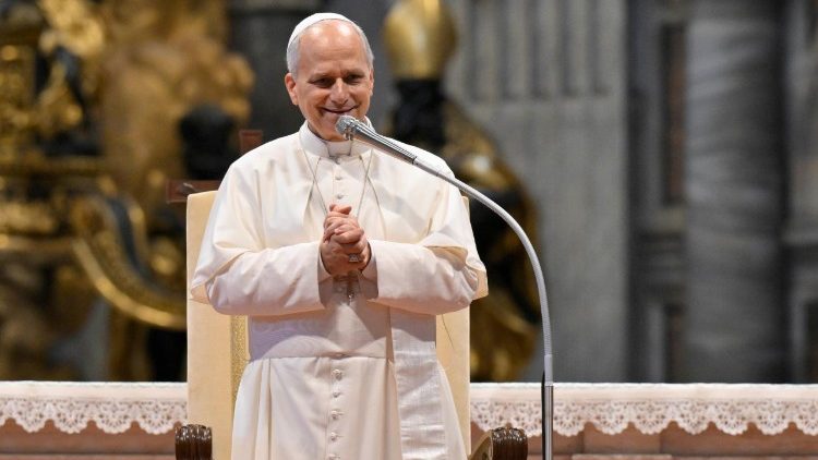 ĐTC kêu gọi canh tân giáo dục ở Châu Phi