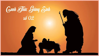 Canh Thức Giáng Sinh: Gặp gỡ Chúa