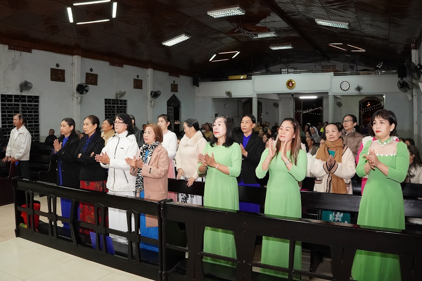 Gx Thánh Linh 240226a