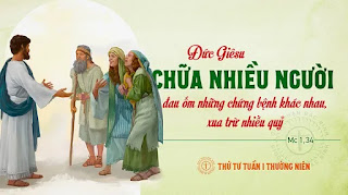 Tuan 1 Thuong nien thu 4