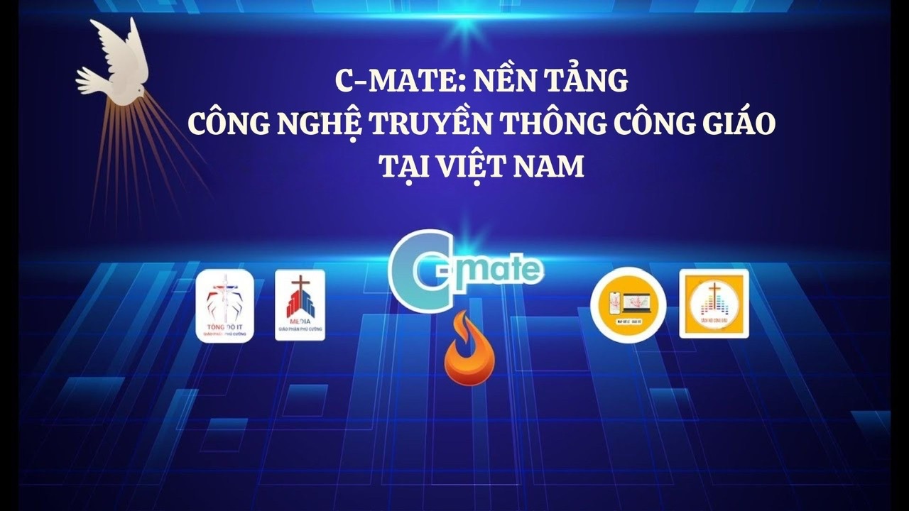 Công nghệ truyền thông Công Giáo tại Việt Nam