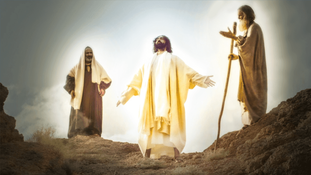 Ý nghĩa và bài học từ sự kiện Chúa Giêsu hiển dung