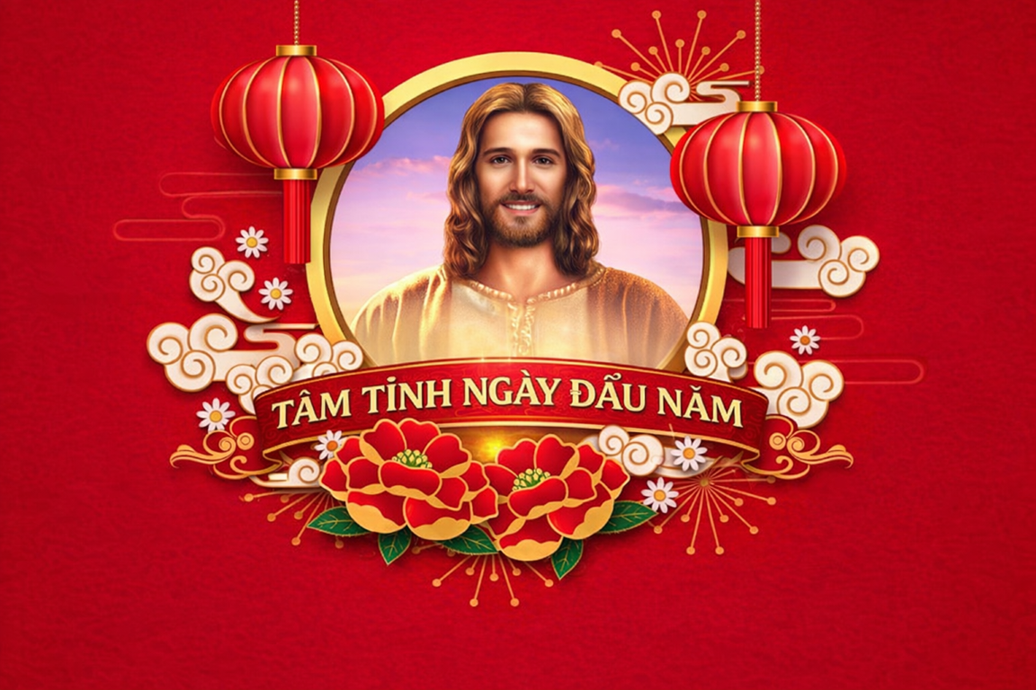Tâm tình ngày đầu năm