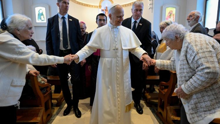 Chủ đề Ngày Thế giới Ông Bà - NCT 2026