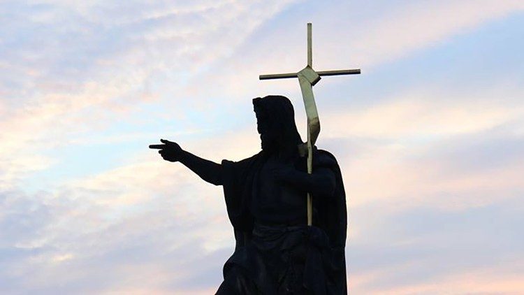 Cấm xúc phạm Kitô giáo dịp Carnival tại Brazil