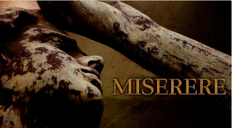 Thánh vịnh Đáp ca - Thánh vịnh 50