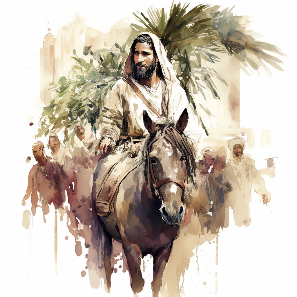 Bạn là một con lừa mang danh Kitô hữu....?