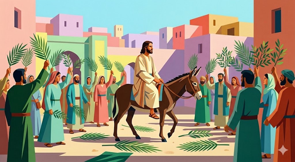 Tôi là ai trong tiếng tung hô và nhánh gai nhọn?