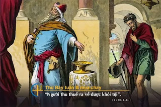 Con không như những người khác