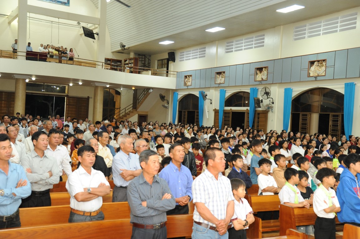 Gx Thổ Hoàng: Tĩnh tâm giới Gia trưởng