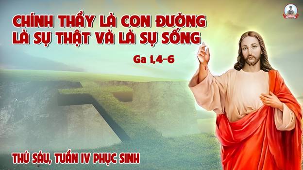 Chúa Giêsu-điểm tựa vĩnh cửu của niềm hy vọng
