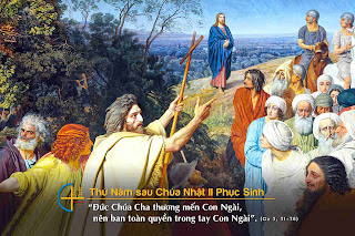 Con của Đất và con của Trời