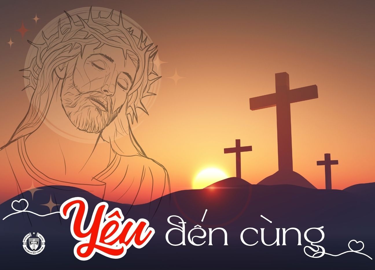 Khi người trẻ học cách " Yêu Đến Cùng"