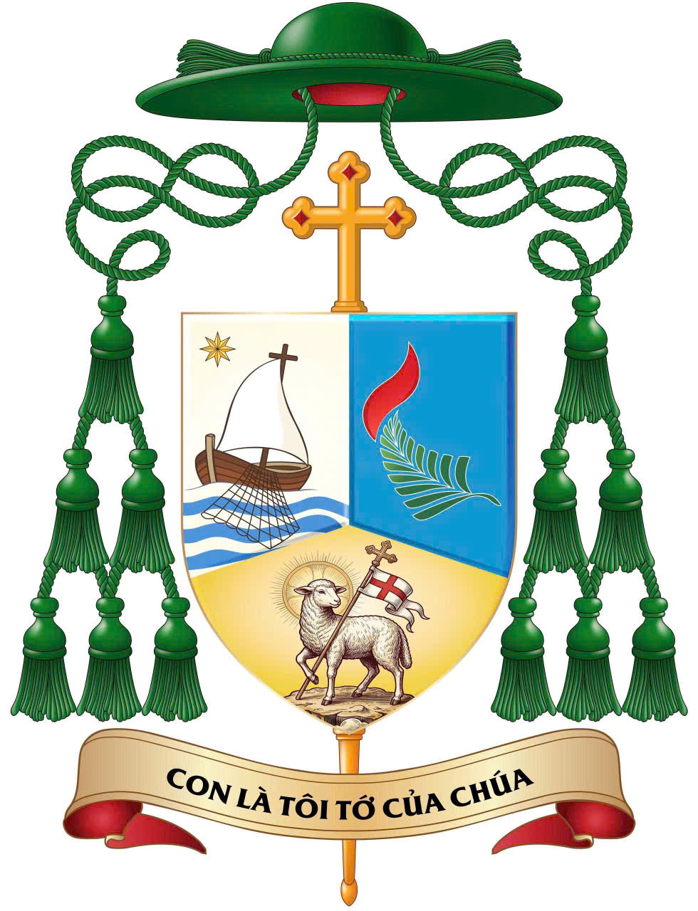 HUY HIỆU ĐGM