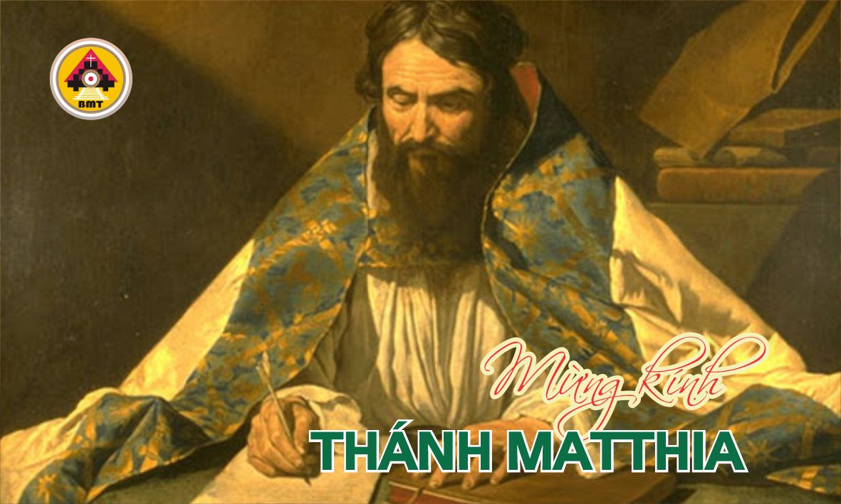 Thánh Matthia