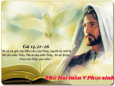 Yêu mến là thực hành