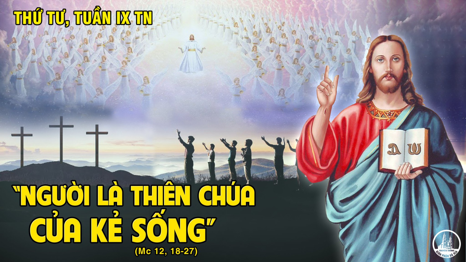 Niềm Tin Vào Sự Sống Đời Đời