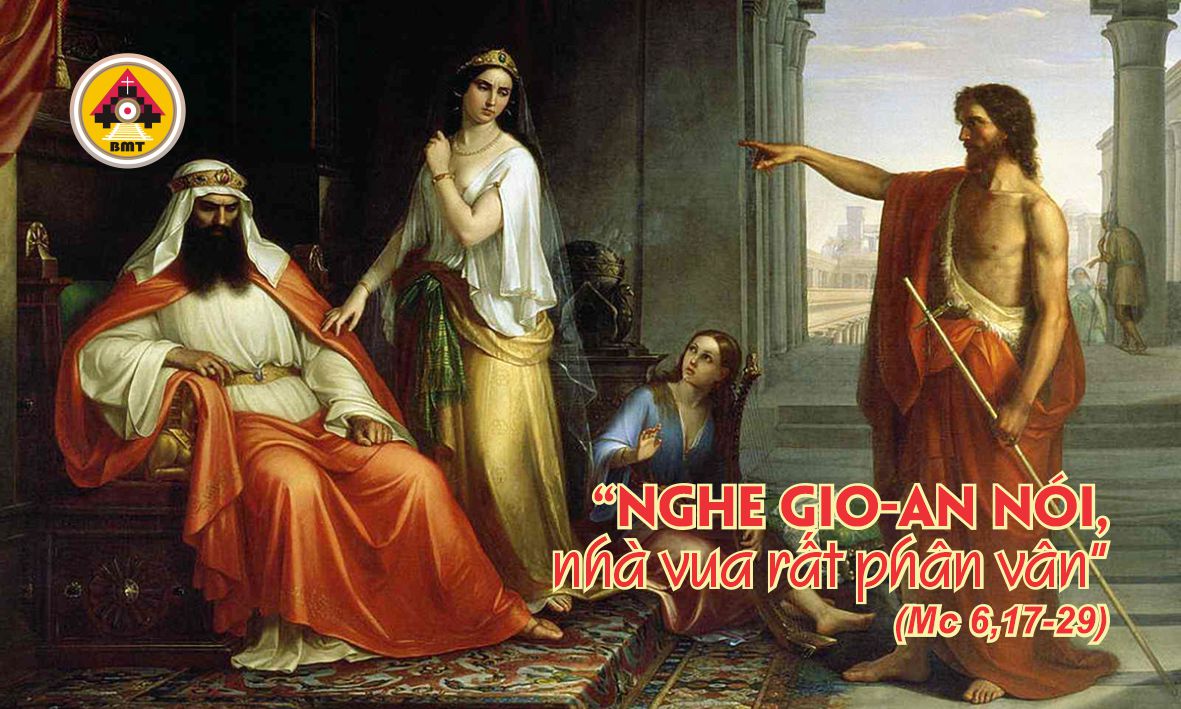 Gioan Tẩy Giả